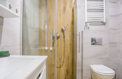 Location d’un appartement spacieux de 3 pièces, 56 m², quartier Zvezdara, Belgrade, Serbie